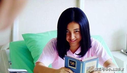 娱乐吃瓜丫张子枫,从“吃瓜丫”到实力派小花，她的成长之路