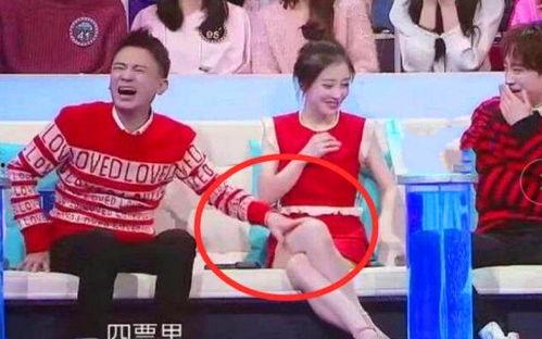 娱乐吃瓜综艺节目全集