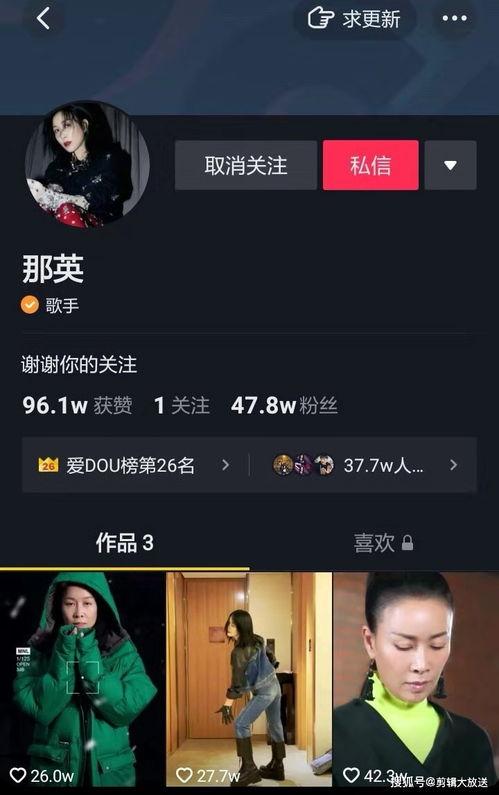 娱乐圈吃瓜抖音号,抖音号“吃瓜”带你领略幕后风云