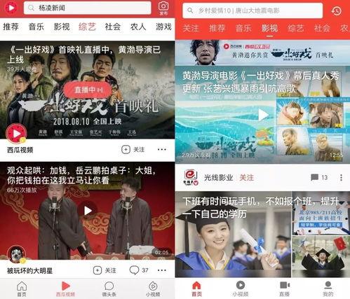 娱乐吃瓜蜀黍广告视频,揭秘娱乐圈幕后故事，带你领略明星幕后生活