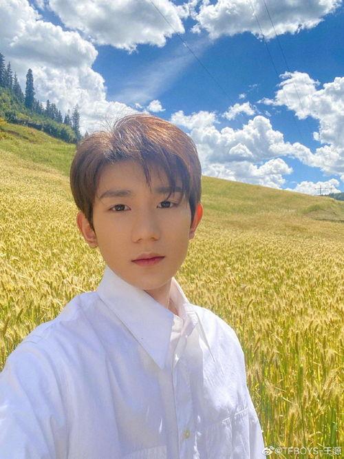 王源吃瓜娱乐节目,揭秘娱乐圈幕后故事